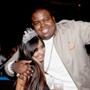 Snooki, Sean Kingston