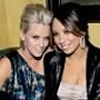 Cheryl Burke, Jenny McCarthy