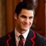 Glee, Darren Criss 