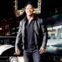 Dwayne Johnson