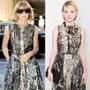 Anna Wintour, Carey Mulligan