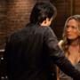 Ian Somerhalder, Michaela McManus 