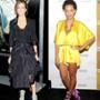 Sarah Jessica Parker, Solange Knowles, Nicole Kidman