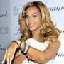 Beyonce Knowles
