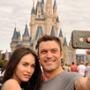 Megan Fox, Brian Austin Green