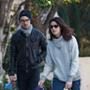 Joe Jonas, Ashley Greene