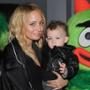 Nicole Richie, Sparrow Madden 