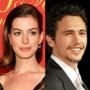 Anne Hathaway, James Franco