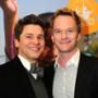 Neil Patrick Harris, David Burtka