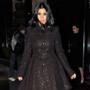 Kourtney Kardashian