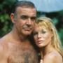 Never Say Never Again, KIM BASINGER, SEAN CONNERY
