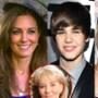 Kate Middleton, Justin Bieber, Barbara Walters, Sandra Bullock