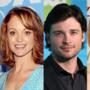 Candice Accola, Tom Welling, Jayma Mays