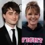 Robert Pattinson, Sarah Palin, Daniel Radcliffe
