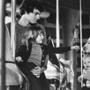 Up the Sandbox, Barbra Streisand, Ariane Heller, David Selby