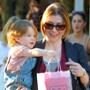 Alyson Hannigan, Satyana