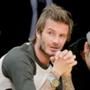 David Beckham