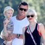 Gwen Stefani, Gavin Rossdale