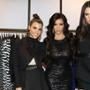 Kourtney Kardashian, Kim Kardashian, Khloe Kardashian