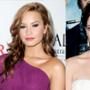 Demi Lovato, Ashley Greene