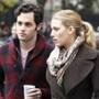 Blake Lively, Penn Badgley