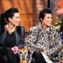 Kim Kardashian, Kourtney Kardashian, Khloe Kardashian