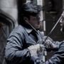 SMALLVILLE, Tom Welling, John Glover