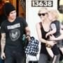 Ashlee Simpson-Wentz, Pete Wentz, Bronx 