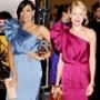 Rosario Dawson, Naomi Watts