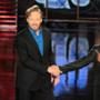 Conan O'Brien, George Lopez 