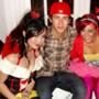 Nick Jonas, Alex Welch