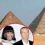 Luxor, Egypt, Naomi Campbell, Vladislav Doronin
