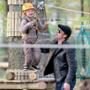 Brad Pitt, Shiloh Jolie-Pitt