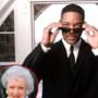Will Smith, Betty White