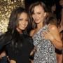 Christina Milian, Karina Smirnoff