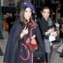 Kim Kardashian, Kourtney Kardashian