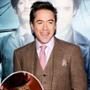 Robert Downey Jr., Mr. Peanut
