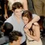 Kristen Stewart, Robert Pattinson