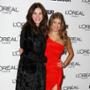 Julia Roberts, Fergie
