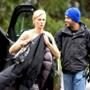 Charlize Theron