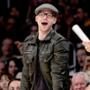 Justin Timberlake