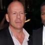 50 Cent, Bruce Willis