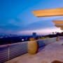 Christina Aguilera House
