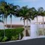 Christina Aguilera House