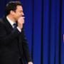 Scarlett Johansson, Jimmy Fallon