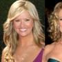 Nancy O'Dell, Mary Hart