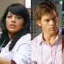 Sara Ramirez, Grey's Anatomy, Michael C. Hall, Dexter, Allison Mack, Smallville