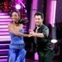 DWTS, Brandy, Maksim Chmerkovskiy