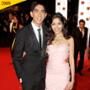 Dev Patel, Freida Pinto