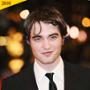 Robert Pattinson